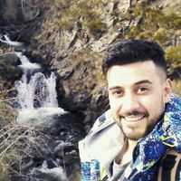 Joel M. Alvaretto's Photo