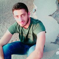 Ayman Alhusein's Photo