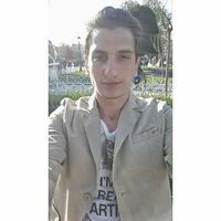 Övünç Şeşenoğlu的照片