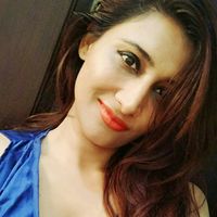 Tazeen  Khan's Photo