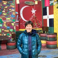 Veronika Shishalova's Photo
