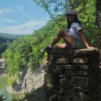 Le foto di Charina Alducente