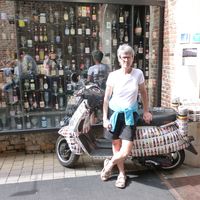 Hazel Horsfield的照片