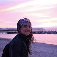 Zdjęcia użytkownika Alejandra Santum