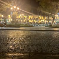 Elvis Manuel Cruz's Photo