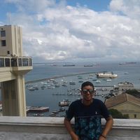 Jeferson Araujo de Sousa's Photo