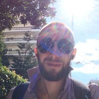 Фотографии пользователя Artyom I