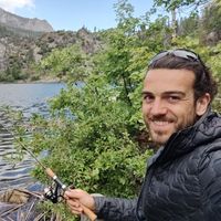 Johnathan Perez的照片