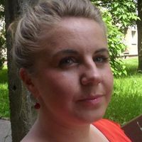 Ania Kudlacik's Photo