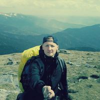 Bogdan Gubanov's Photo