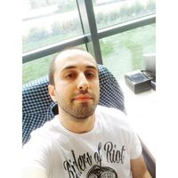 Gürkan Köse的照片