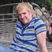 Stefan   Ullrich's Photo