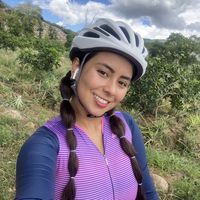 Mafe Camargo R's Photo