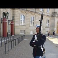 Photos de Christoffer Hughe