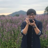 Ghozali Suprobo的照片