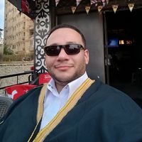 Abdallah Saleh's Photo