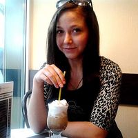 Kseniya Glukhova's Photo