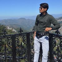 DinEsh AsuDani's Photo