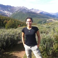 María jesús Silva的照片