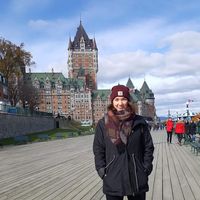 Kirsten Maas的照片