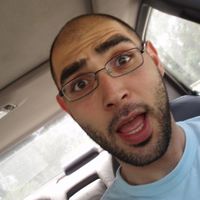 Vrej Boghokian's Photo