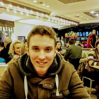 Strahinja  Leovac的照片