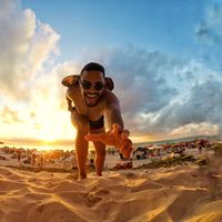 Lucas Rodrigues's Photo