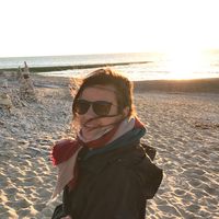 Marie Pineau's Photo