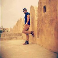 Le foto di Ali Sayed