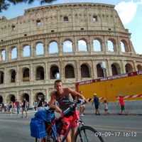 Tomáš Kotas's Photo