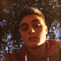 Alejandro Damián Cane的照片