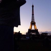 Fotos de Luisa Mertina