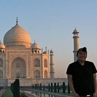 Ben YourFriend的照片