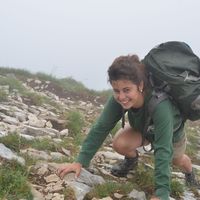 Fotos de Laetitia demorant