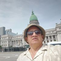 Ramiro Lituma's Photo