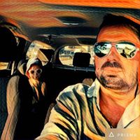 simone rossi's Photo