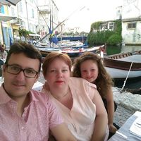 Priscilla Xavier Emy Strappazon's Photo