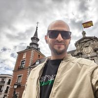 Karam  Aljazrawy's Photo