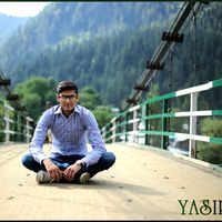 Ammar Yasir's Photo