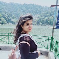 Fotos de Anshika Pandey