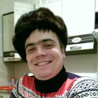 Alexey Trunnikov的照片