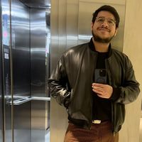 Dennys Medina's Photo