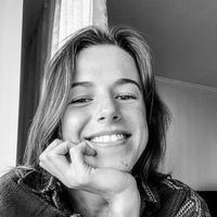 Khrystyna Bodnarchuk的照片