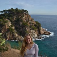 Charline FISSEAU的照片