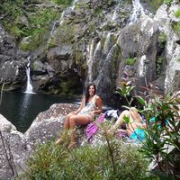 Claire Monceaux的照片