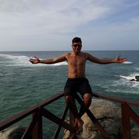 Gabriel Franco's Photo