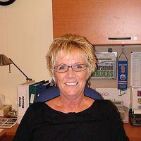 Nancy Gienow的照片