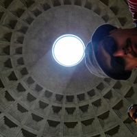 Sotiris Georgopoulos's Photo