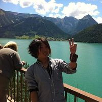 Tomoyuki Tohyama's Photo