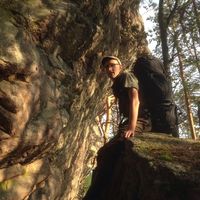 Esa-Matti Lampinen's Photo